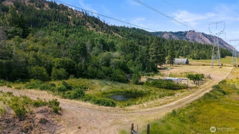 Property photo for 601 Kretschman, Cle Elum photo 28