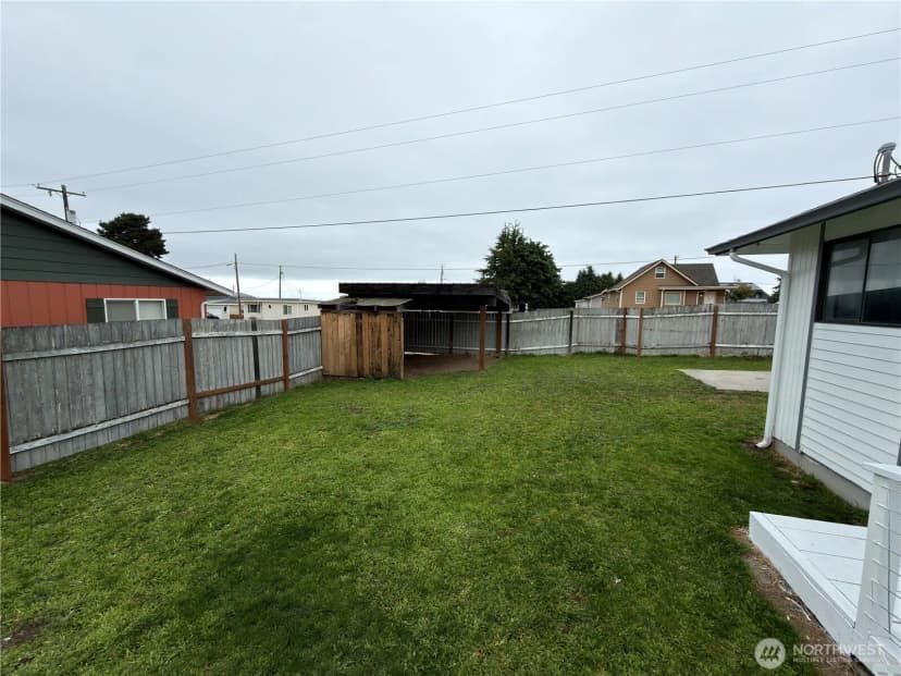 Property photo for 826 N Beech Street, Port Angeles photo 22