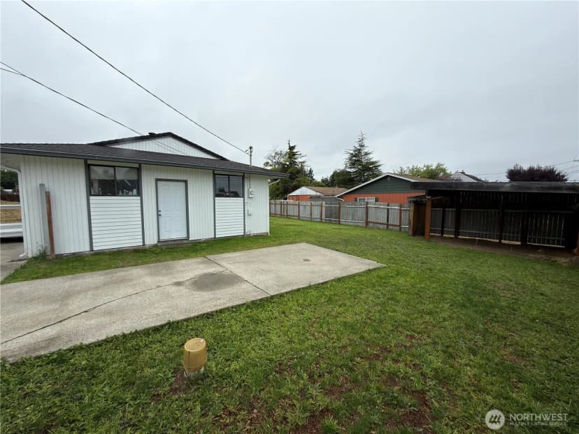 Property photo for 826 N Beech Street, Port Angeles photo 24