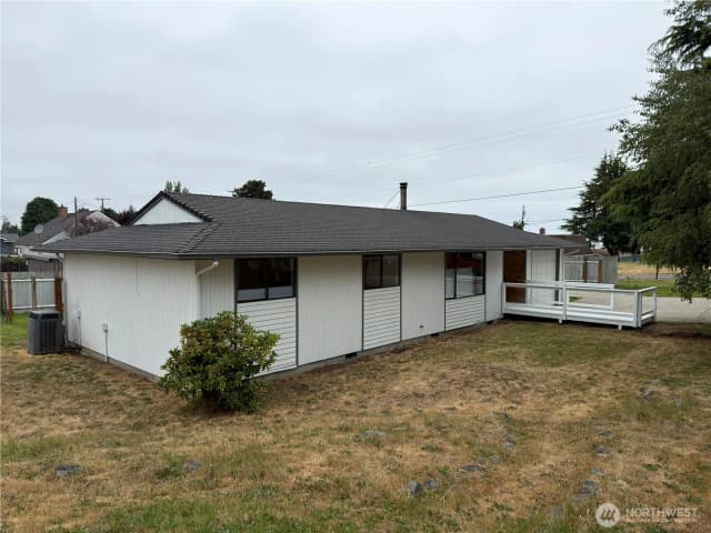 Property photo for 826 N Beech Street, Port Angeles