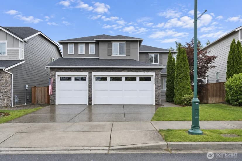 Property photo for 11320 Taylor Place, Gig Harbor