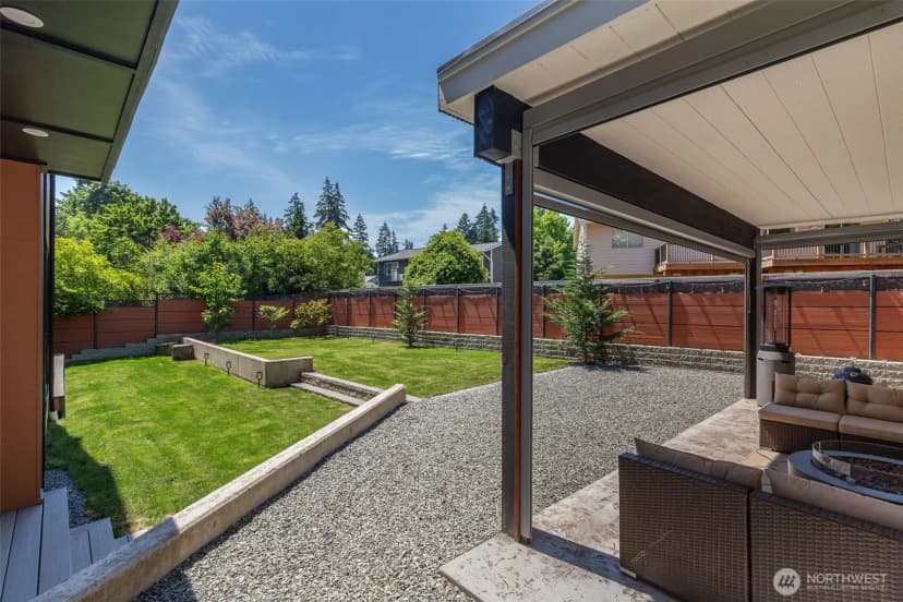 Property photo for 9741 132nd Avenue Ne, Kirkland photo 33