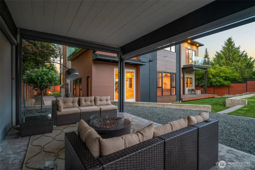 Property photo for 9741 132nd Avenue Ne, Kirkland photo 34