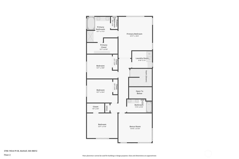 Property photo for 3706 193rd Place Se, Bothell photo 17