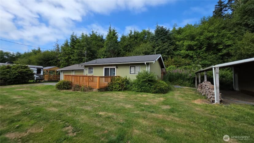 Property photo for 23819 Hope Place, Ocean Park photo 2