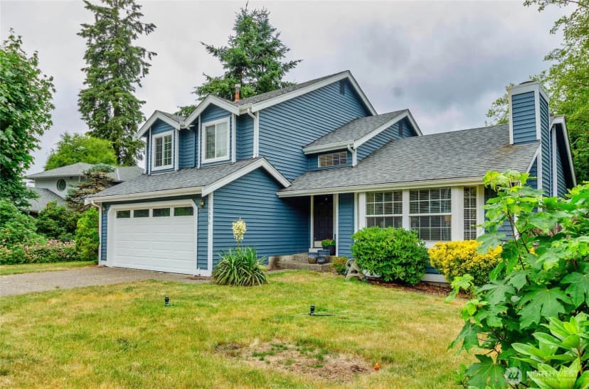 Property photo for 13936 Se 158th Street, Renton photo 2