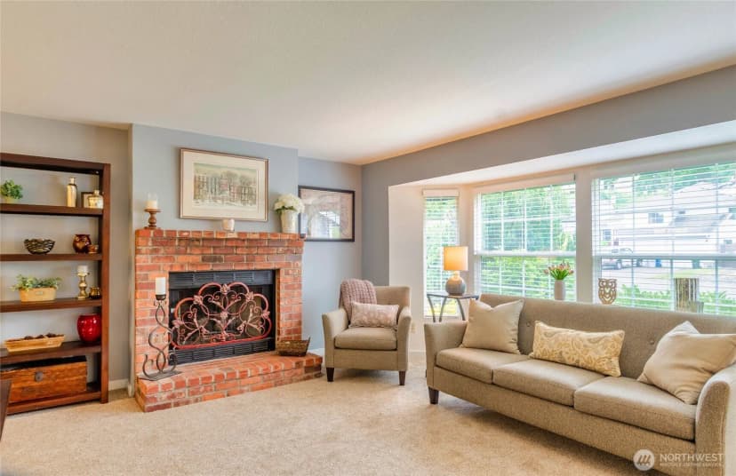 Property photo for 13936 Se 158th Street, Renton photo 4