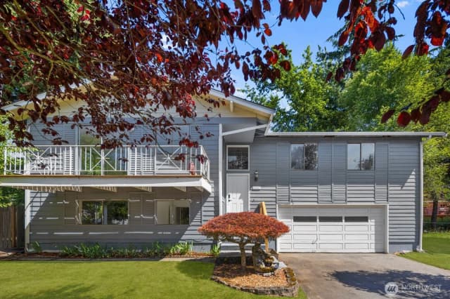 Property photo for 25327 33rd Place S, Kent