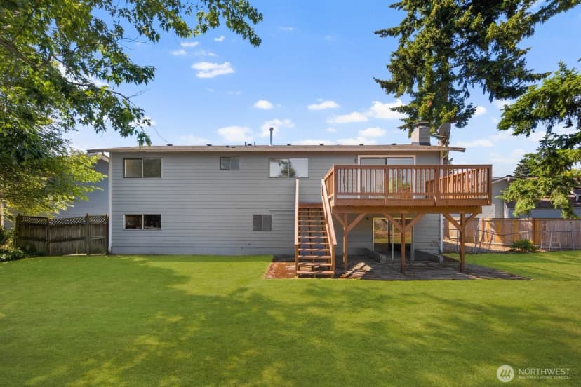 Property photo for 25327 33rd Place S, Kent photo 27