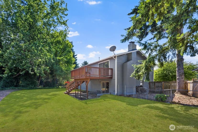Property photo for 25327 33rd Place S, Kent photo 26