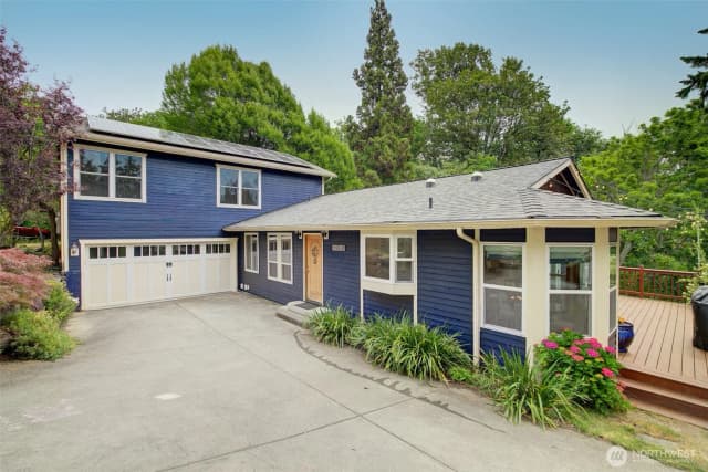 Property photo for 11546 84th Avenue Ne, Kirkland