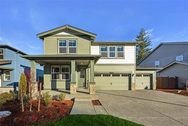 Property photo for 1151 Clearwater Way Se #17, North Bend photo 3