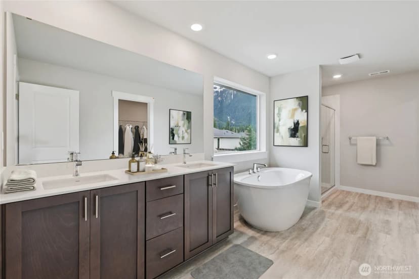 Property photo for 1151 Clearwater Way Se #17, North Bend photo 22