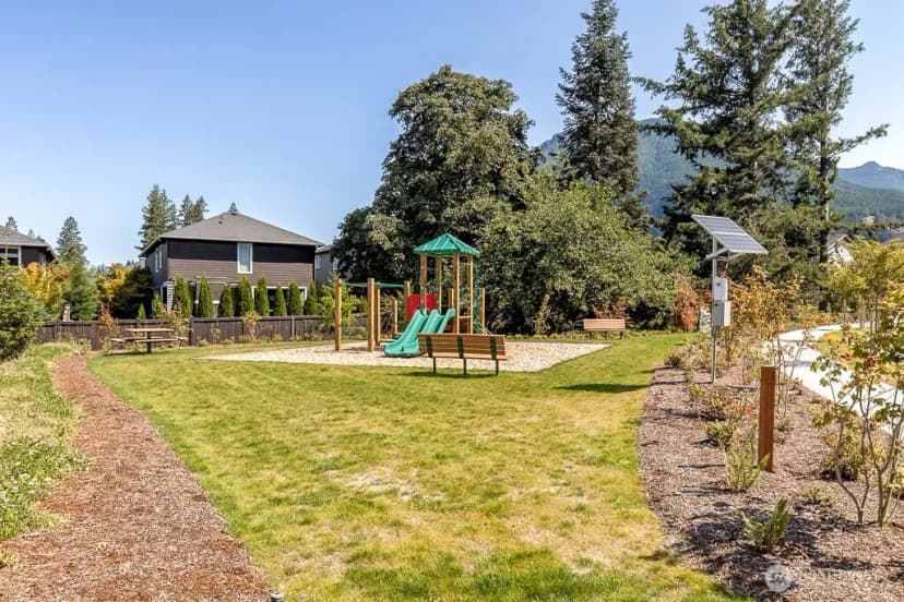 Property photo for 1151 Clearwater Way Se #17, North Bend photo 32