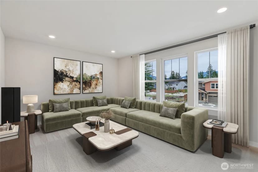 Property photo for 1151 Clearwater Way Se #17, North Bend photo 28
