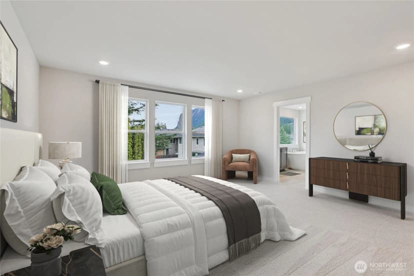 Property photo for 1151 Clearwater Way Se #17, North Bend photo 23