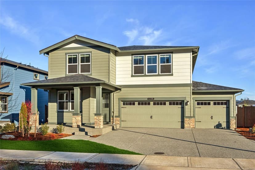 Property photo for 1151 Clearwater Way Se #17, North Bend photo 2