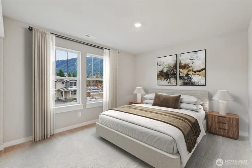 Property photo for 1151 Clearwater Way Se #17, North Bend photo 21