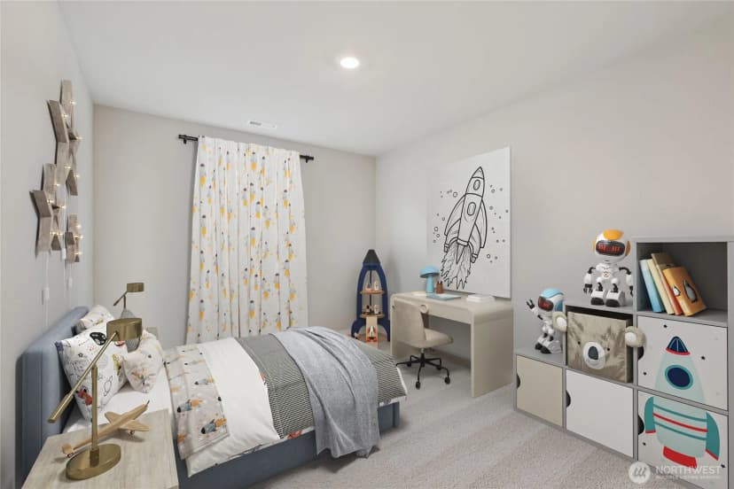 Property photo for 1151 Clearwater Way Se #17, North Bend photo 25