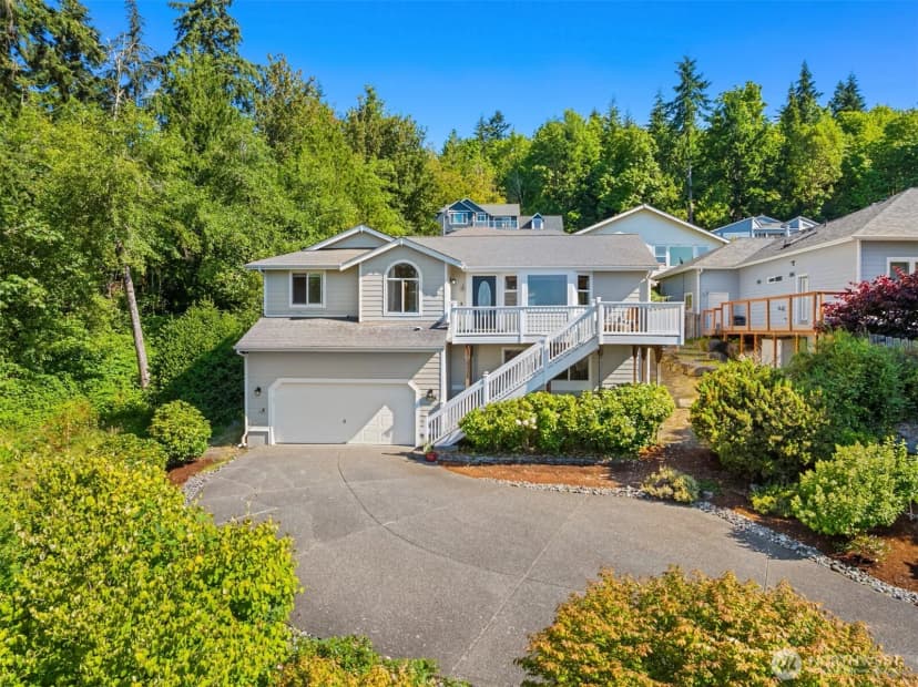 Property photo for 17725 Baywatch Court Ne, Poulsbo photo 3