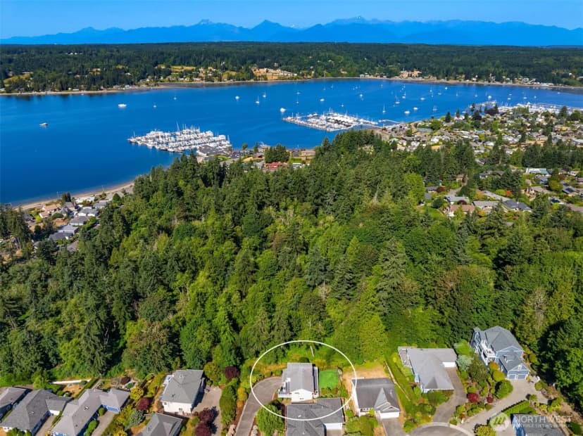 Property photo for 17725 Baywatch Court Ne, Poulsbo photo 32