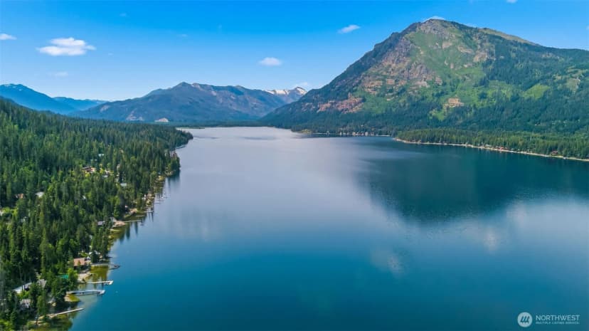 Property photo for 0 Cedar Brae Rd., Lake Wenatchee photo 20