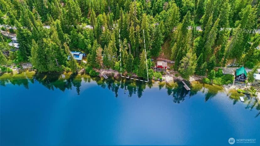 Property photo for 0 Cedar Brae Rd., Lake Wenatchee photo 2