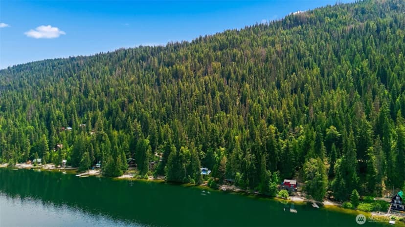 Property photo for 0 Cedar Brae Rd., Lake Wenatchee photo 4