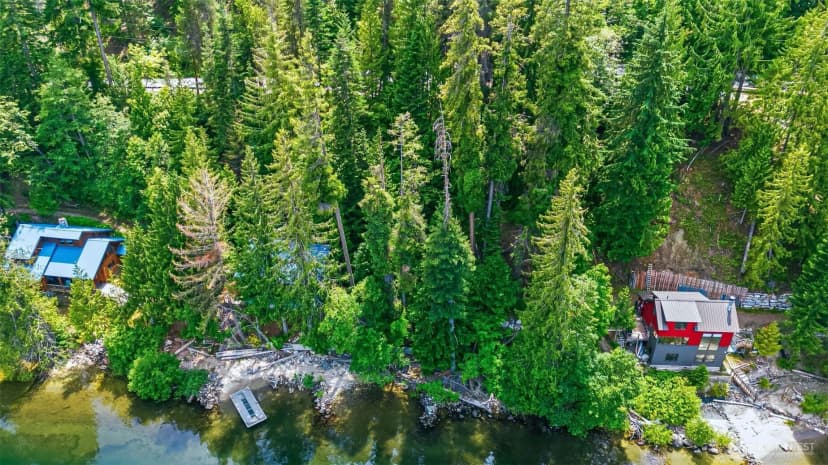 Property photo for 0 Cedar Brae Rd., Lake Wenatchee photo 23