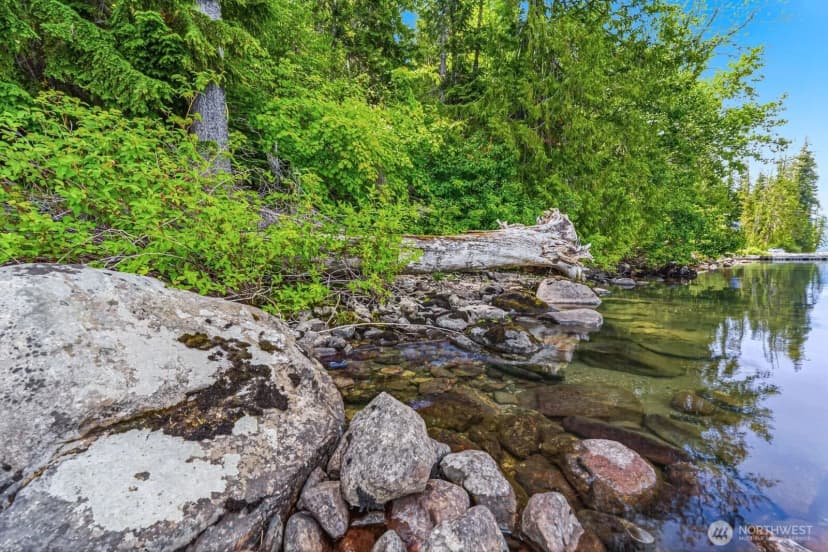 Property photo for 0 Cedar Brae Rd., Lake Wenatchee photo 16