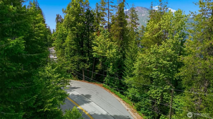 Property photo for 0 Cedar Brae Rd., Lake Wenatchee photo 17