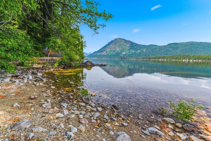 Property photo for 0 Cedar Brae Rd., Lake Wenatchee photo 27
