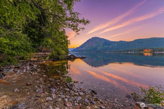 Property photo for 0 Cedar Brae Rd., Lake Wenatchee