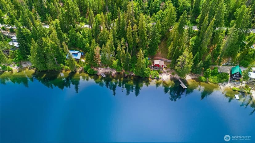 Property photo for 0 Cedar Brae Rd., Lake Wenatchee photo 12
