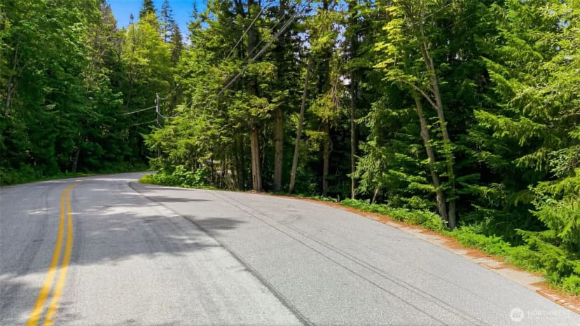Property photo for 0 Cedar Brae Rd., Lake Wenatchee photo 9