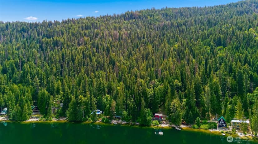 Property photo for 0 Cedar Brae Rd., Lake Wenatchee photo 13