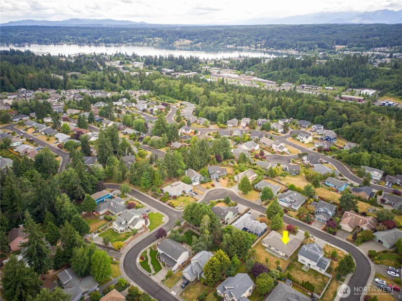 Property photo for 20106 Bue Rund Lane Ne, Poulsbo photo 7