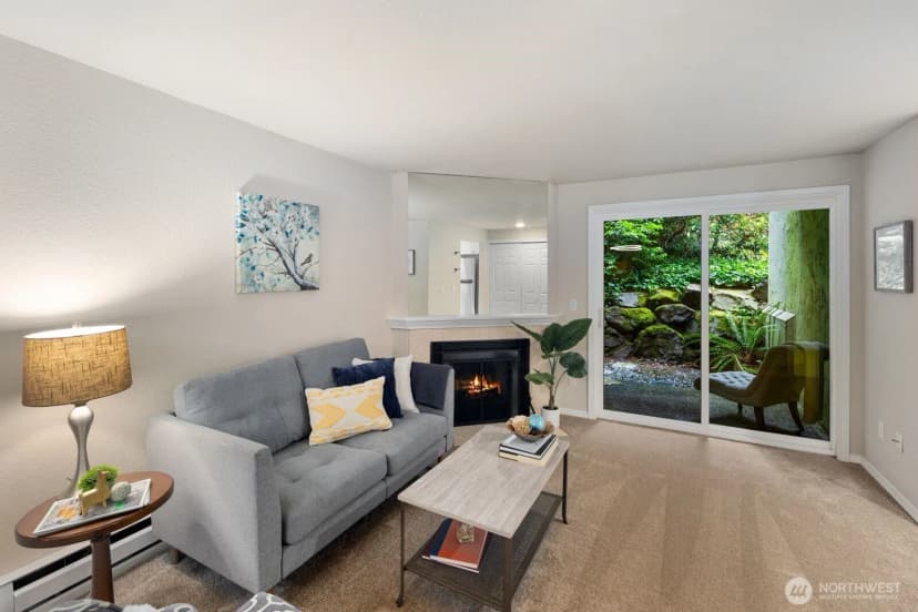 Property photo for 9494 Redmond Woodinville Road Ne #b102, Redmond photo 8