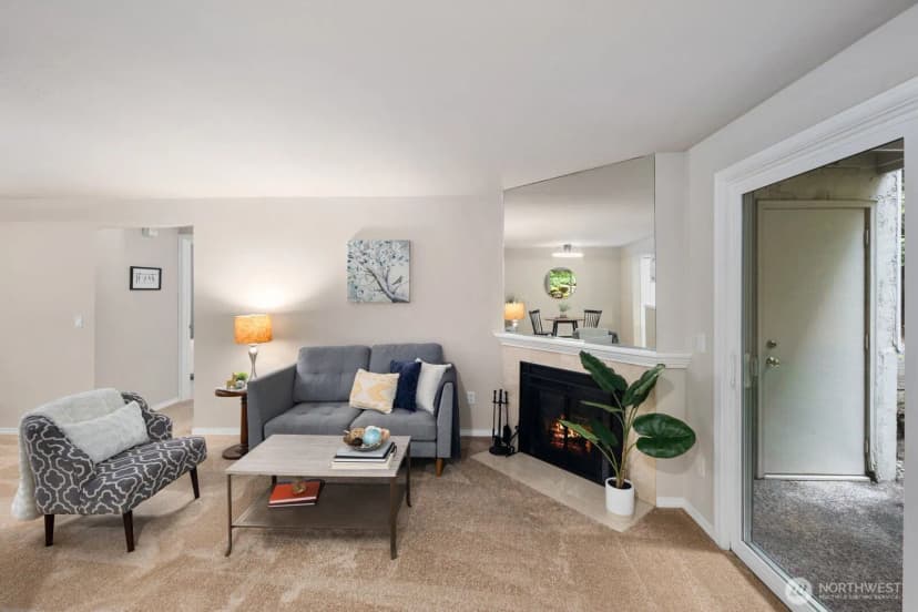 Property photo for 9494 Redmond Woodinville Road Ne #b102, Redmond photo 5