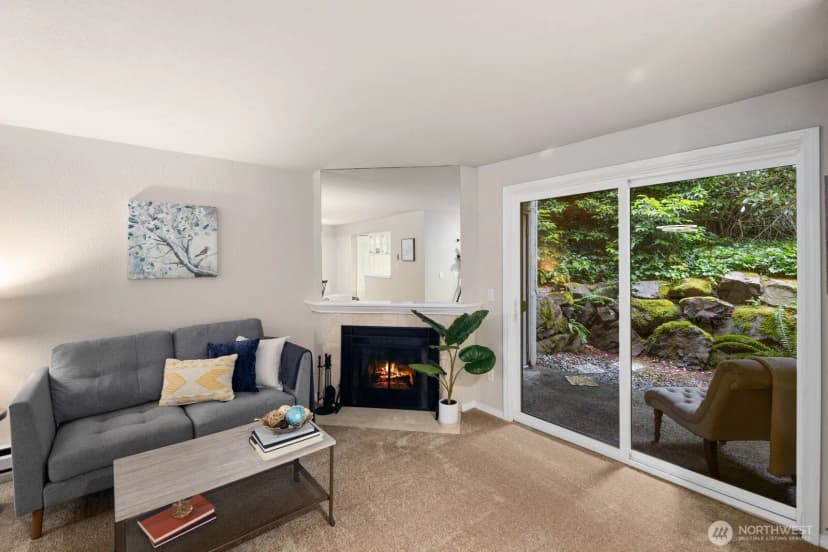 Property photo for 9494 Redmond Woodinville Road Ne #b102, Redmond photo 7