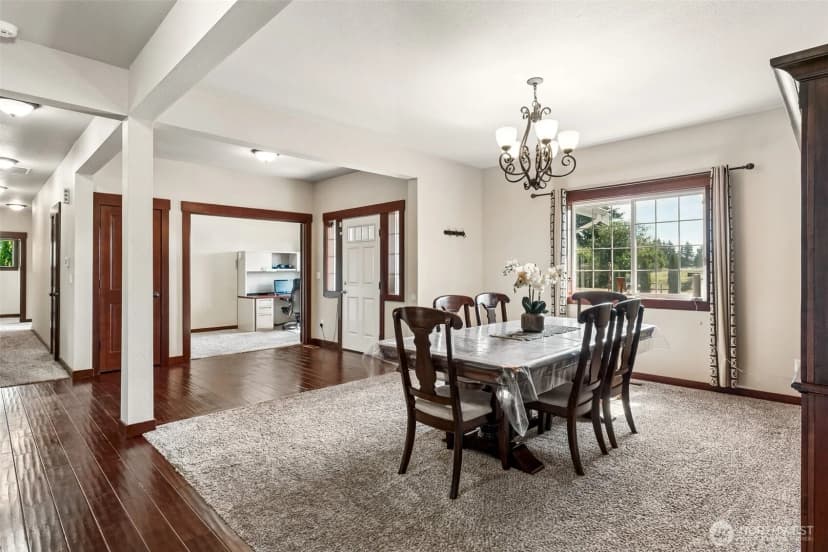 Property photo for 13903 Solberg Road Se, Yelm photo 11