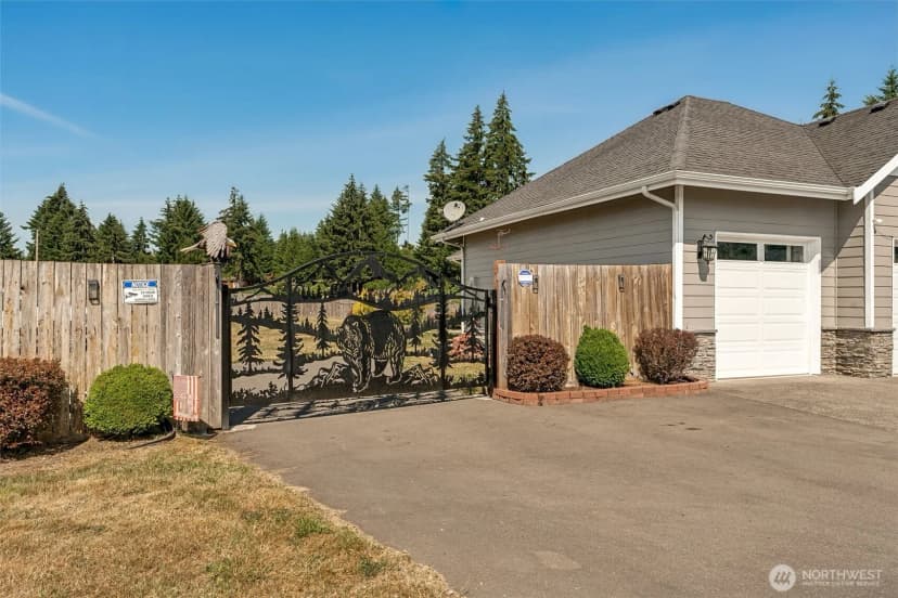 Property photo for 13903 Solberg Road Se, Yelm photo 31