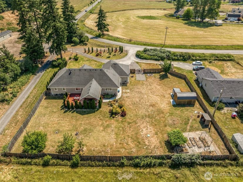 Property photo for 13903 Solberg Road Se, Yelm photo 29