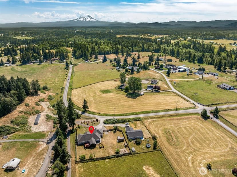 Property photo for 13903 Solberg Road Se, Yelm photo 37