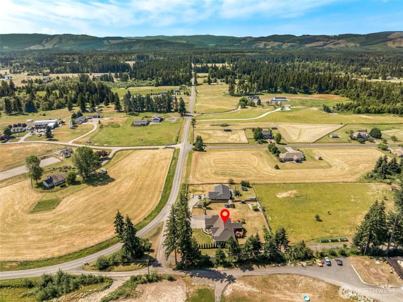 Property photo for 13903 Solberg Road Se, Yelm photo 36