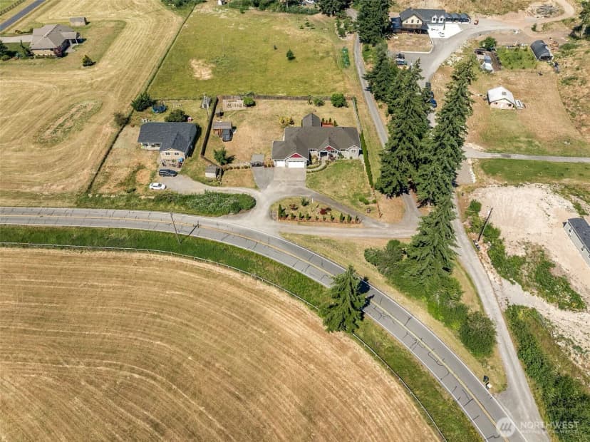 Property photo for 13903 Solberg Road Se, Yelm photo 34
