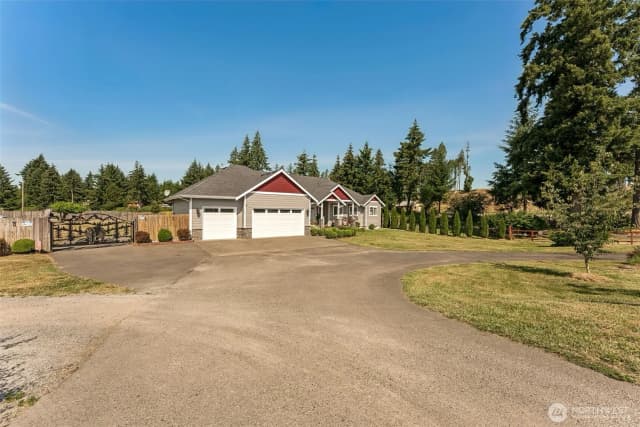 Property photo for 13903 Solberg Road Se, Yelm photo 3