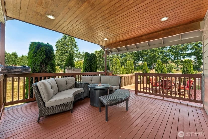 Property photo for 13903 Solberg Road Se, Yelm photo 26