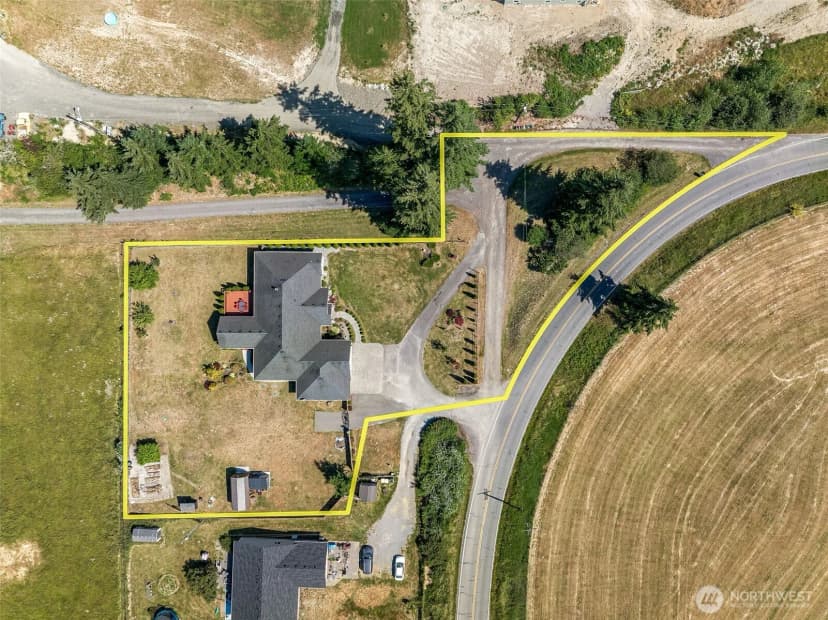 Property photo for 13903 Solberg Road Se, Yelm photo 39