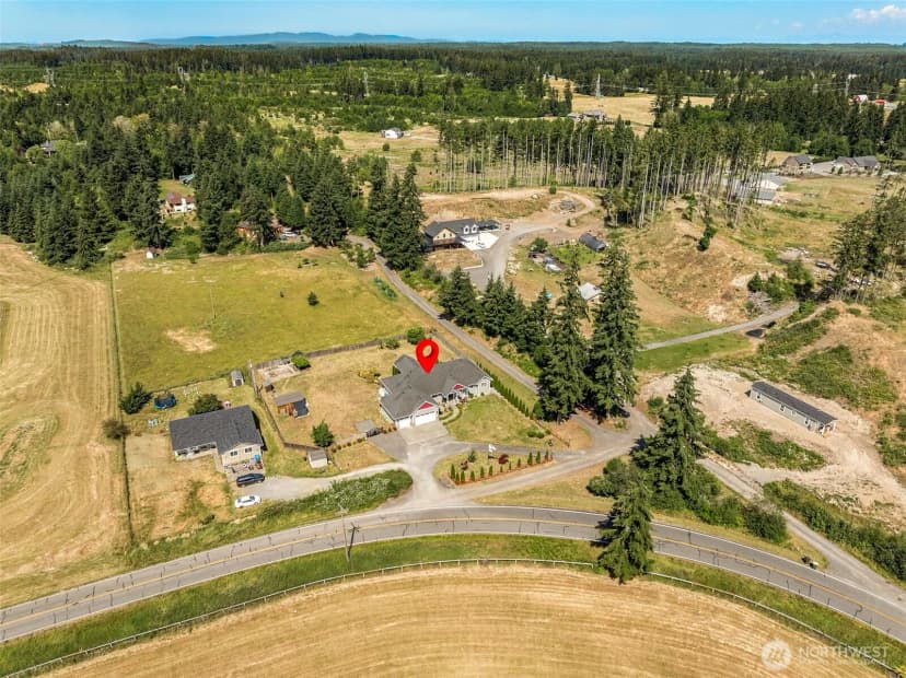 Property photo for 13903 Solberg Road Se, Yelm photo 35